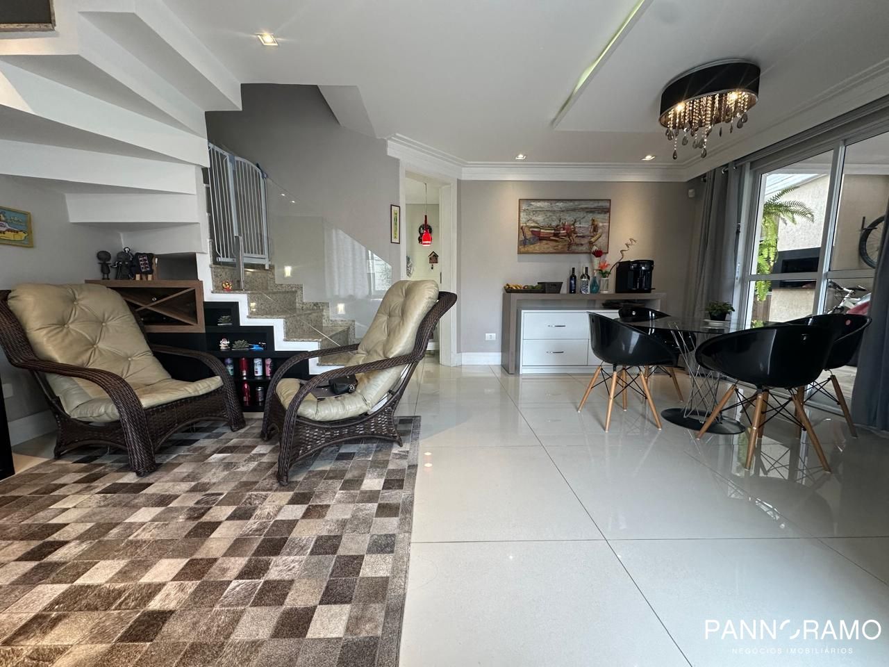 Sobrado, 3 quartos, 140 m² - Foto 31