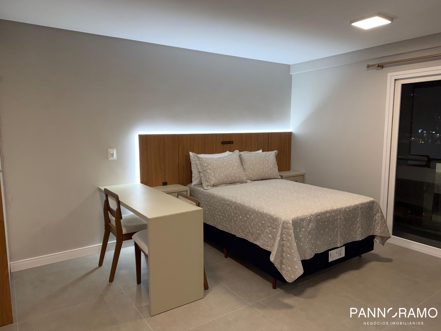 Apartamento, 1 quarto, 25 m² - Foto 14