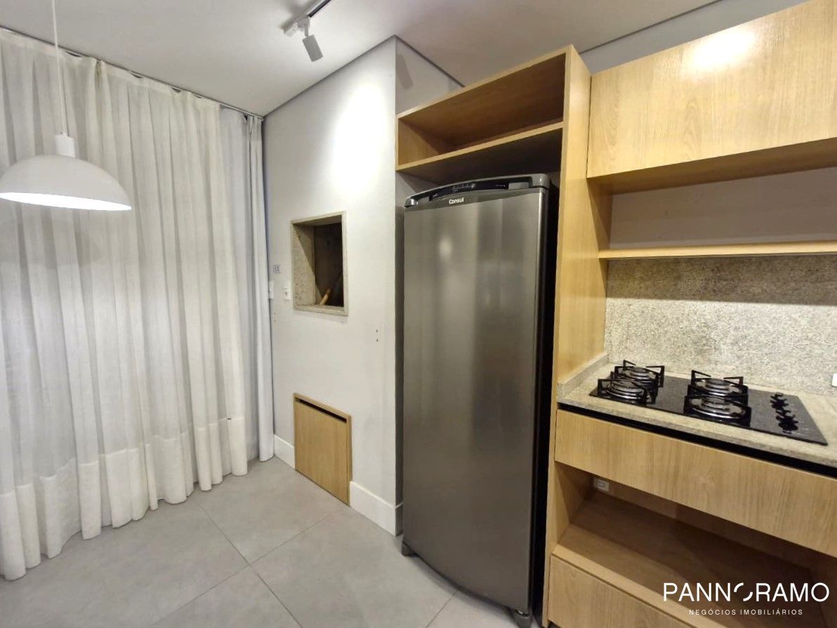 Apartamento, 1 quarto, 33 m² - Foto 6