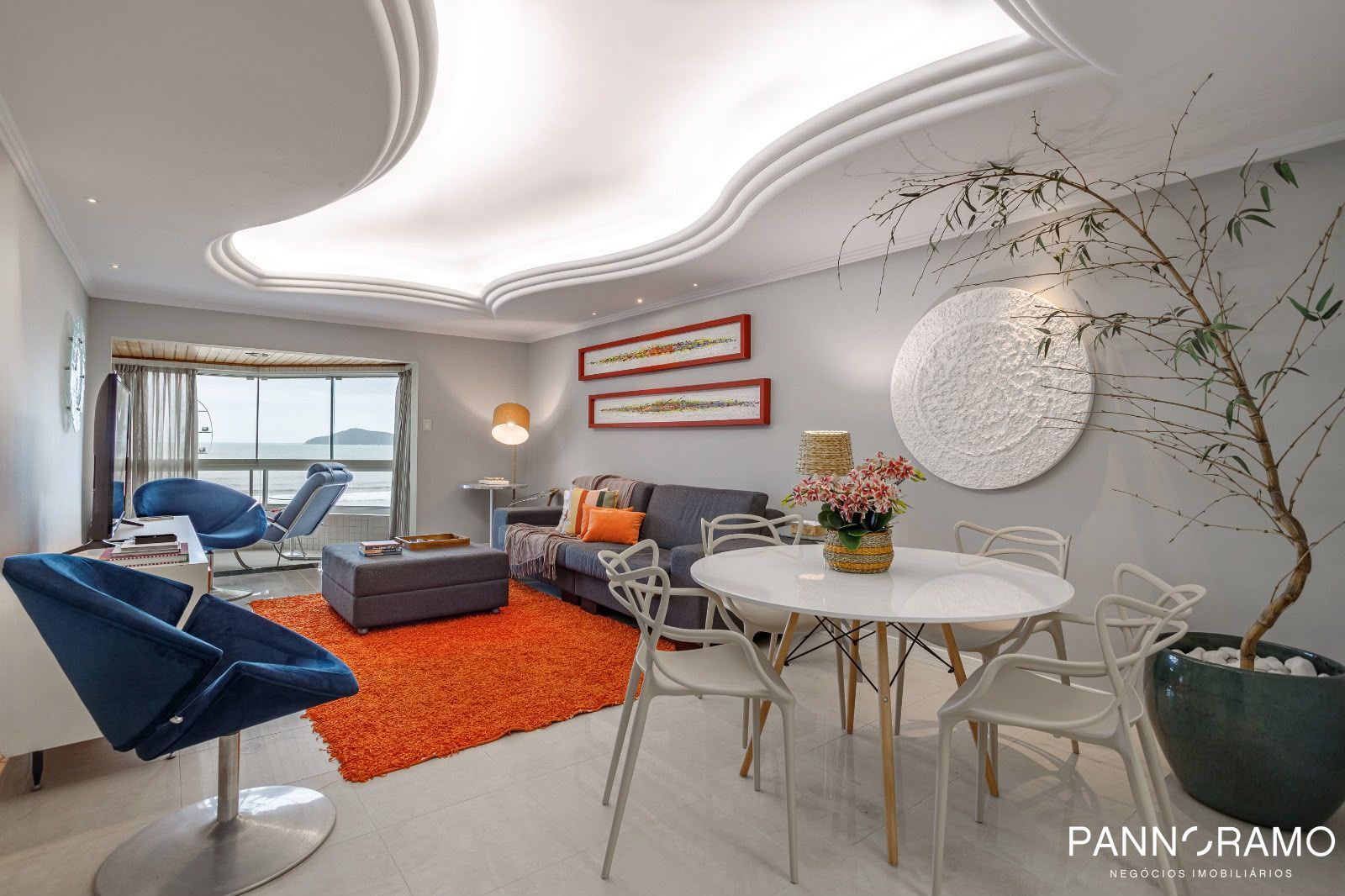 Apartamento, 4 quartos, 227 m² - Foto 5