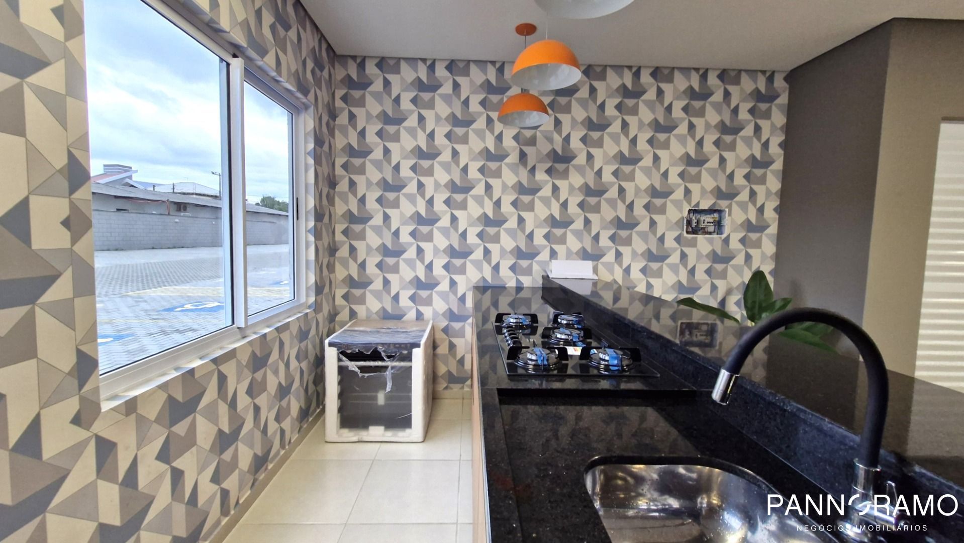 Apartamento, 2 quartos, 51 m² - Foto 9