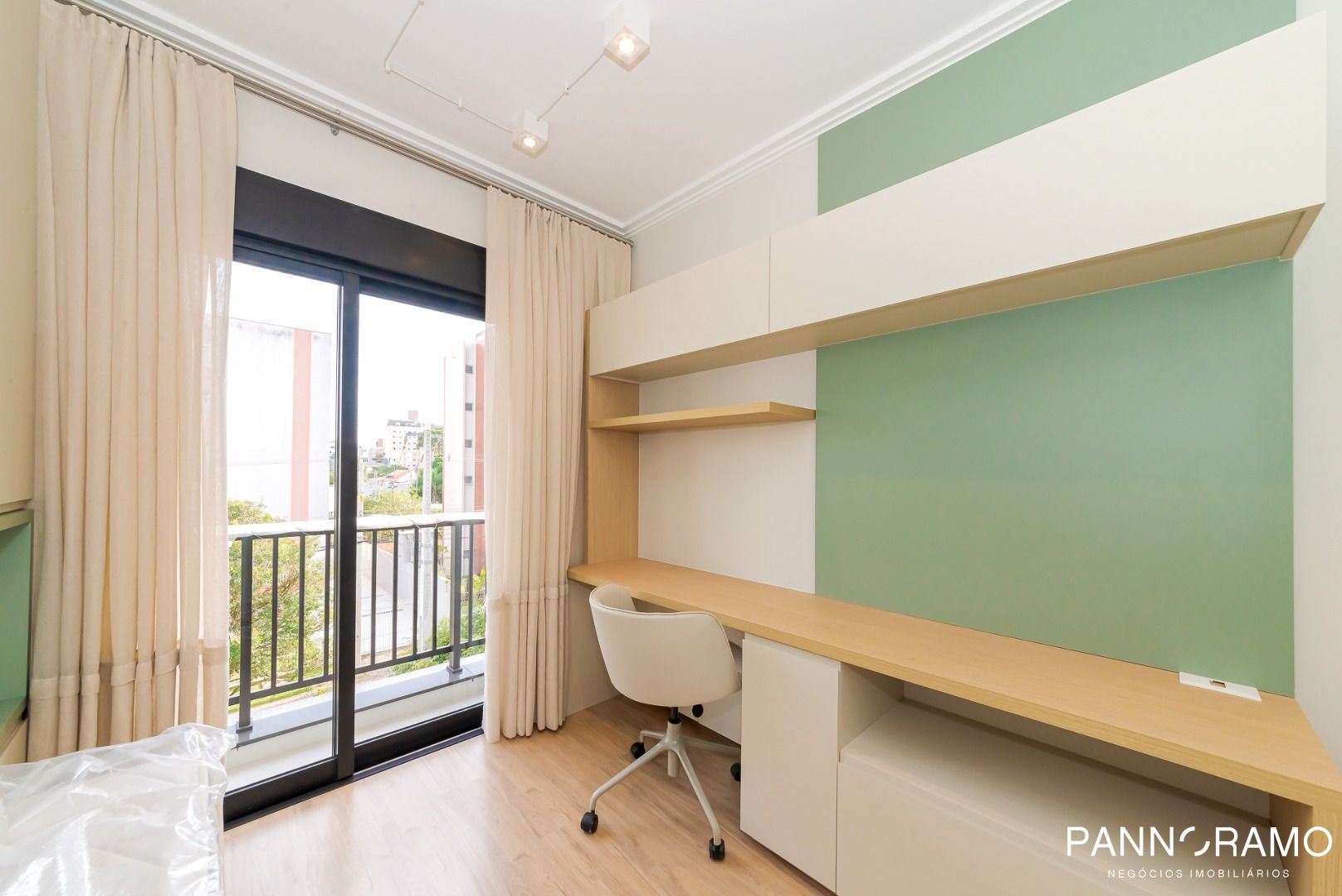 Apartamento, 2 quartos, 96 m² - Foto 30
