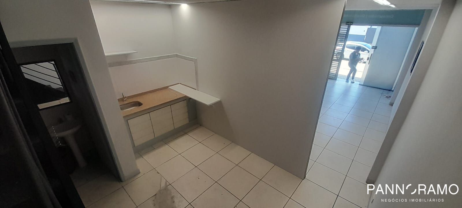 Loja-Salão, 90 m² - Foto 9