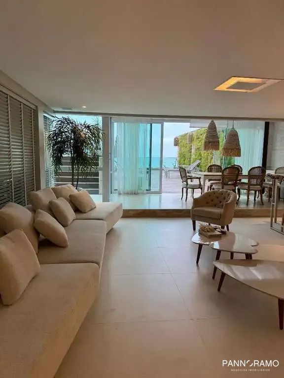 Apartamento, 3 quartos, 100 m² - Foto 3