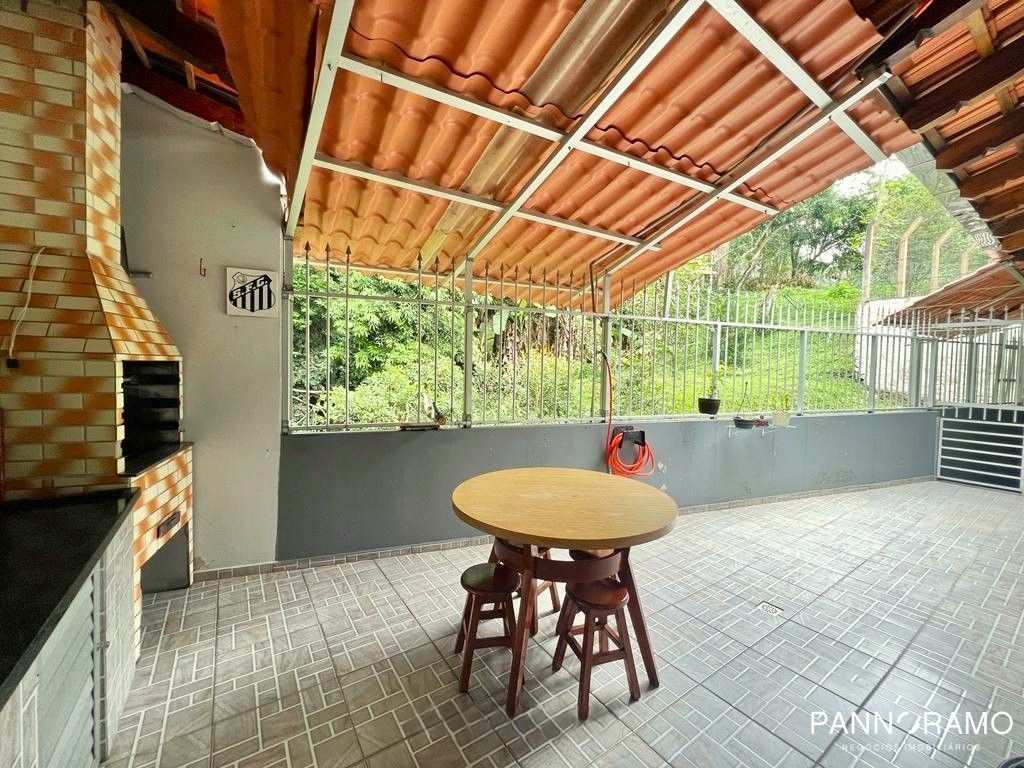 Casa, 4 quartos, 390 m² - Foto 10