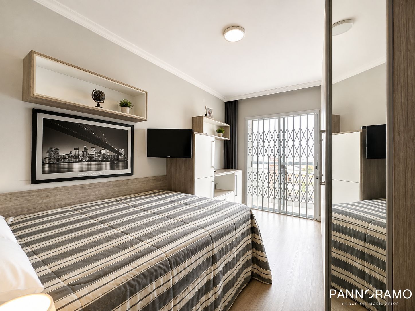 Apartamento, 4 quartos, 180 m² - Foto 6