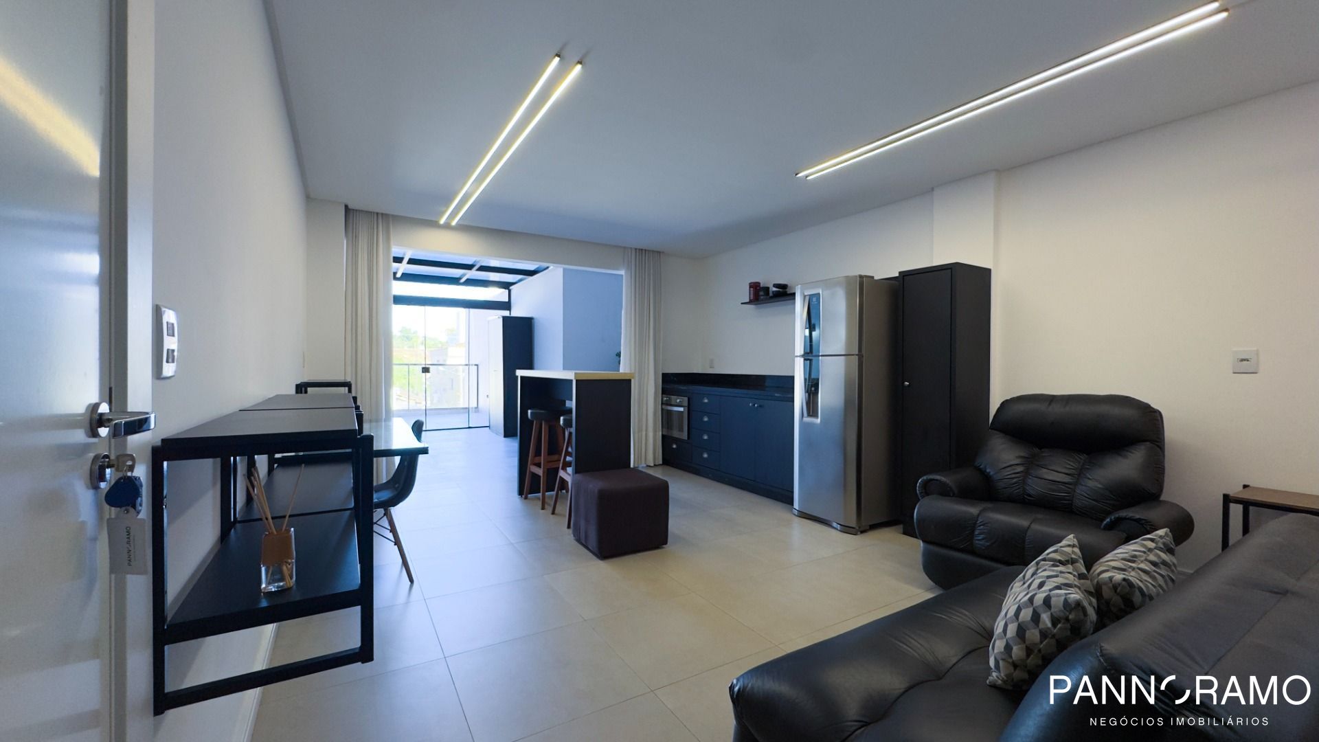 Casa, 1 quarto, 70 m² - Foto 1