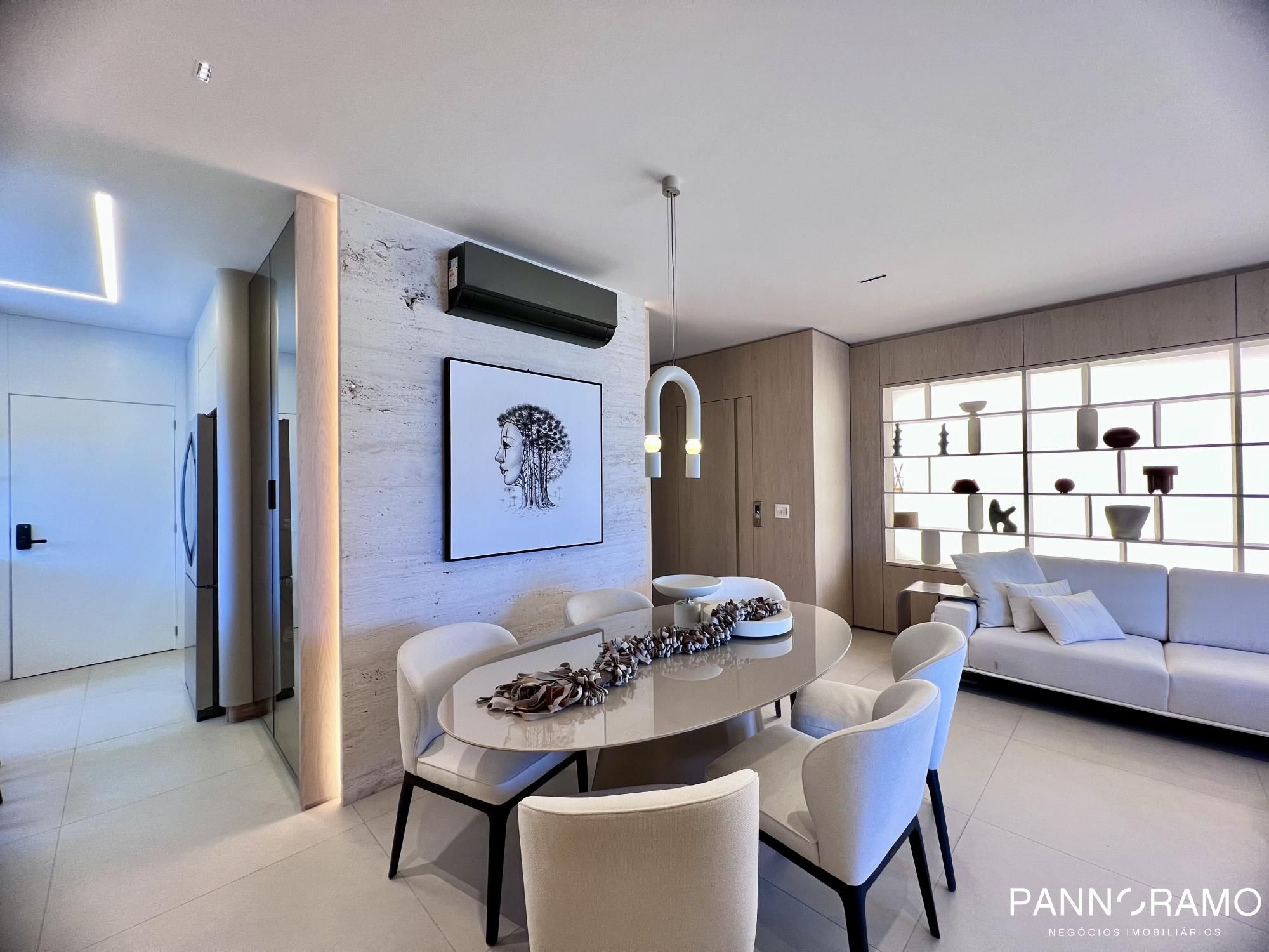 Apartamento, 3 quartos, 130 m² - Foto 5