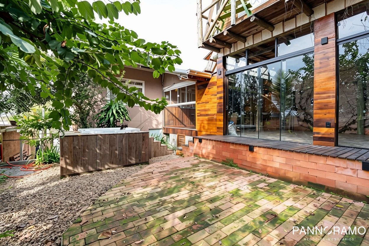 Casa, 3 quartos, 200 m² - Foto 4