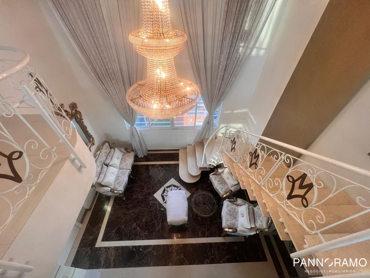 Apartamento, 4 quartos, 270 m² - Foto 3