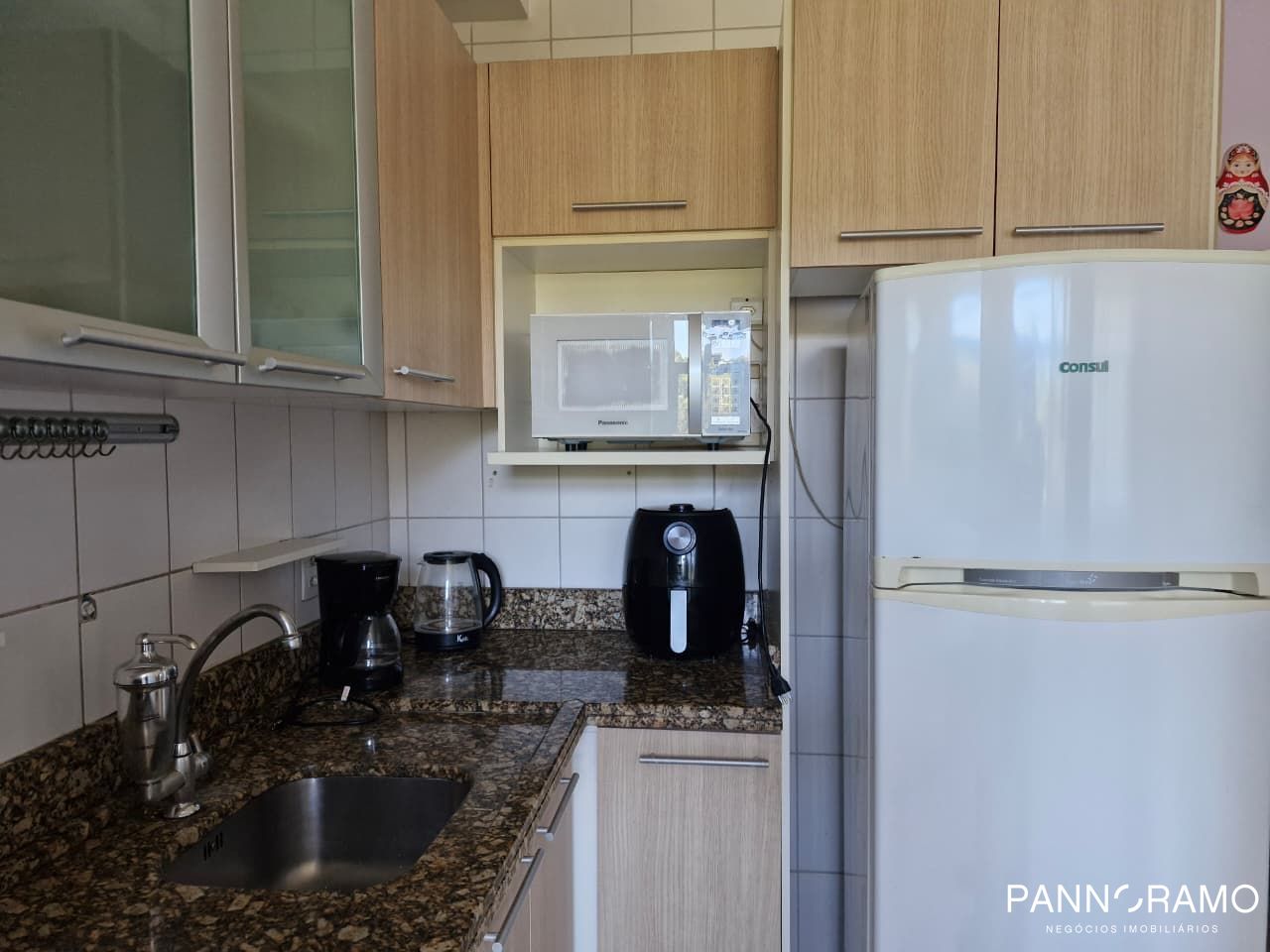 Apartamento, 2 quartos, 54 m² - Foto 5