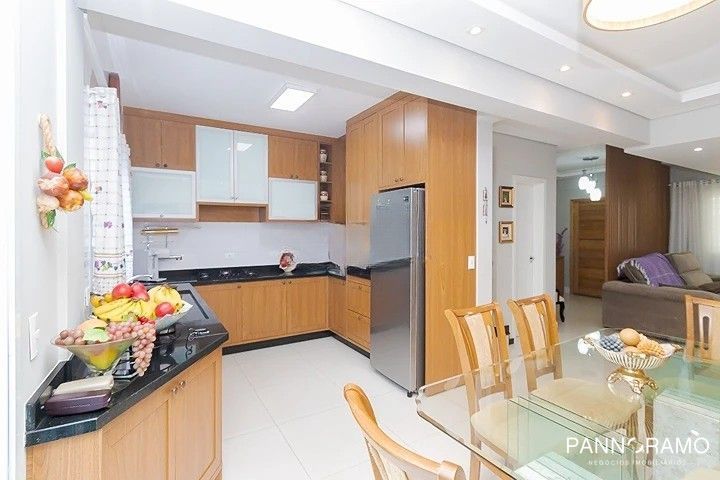 Sobrado, 3 quartos, 205 m² - Foto 6