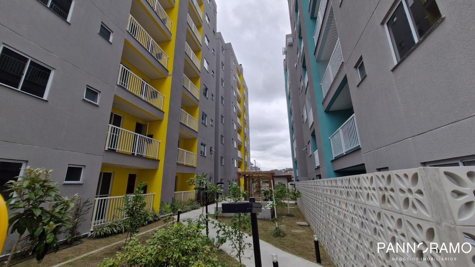 Apartamento, 2 quartos, 51 m² - Foto 10