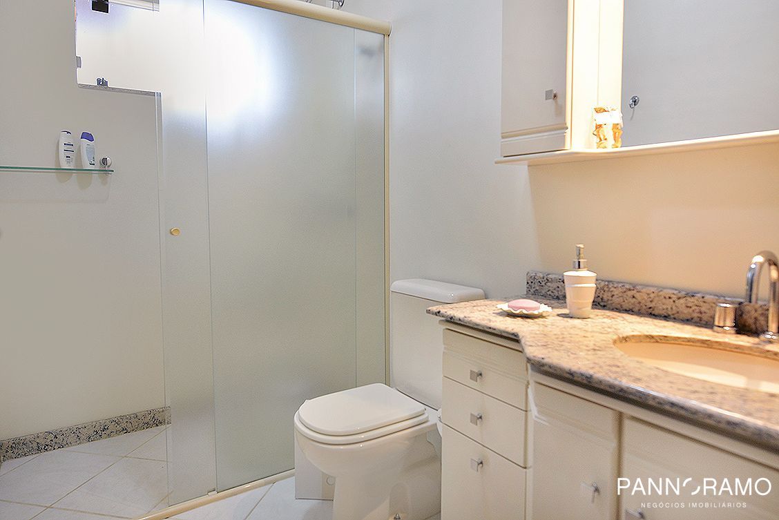 Casa, 4 quartos, 260 m² - Foto 12
