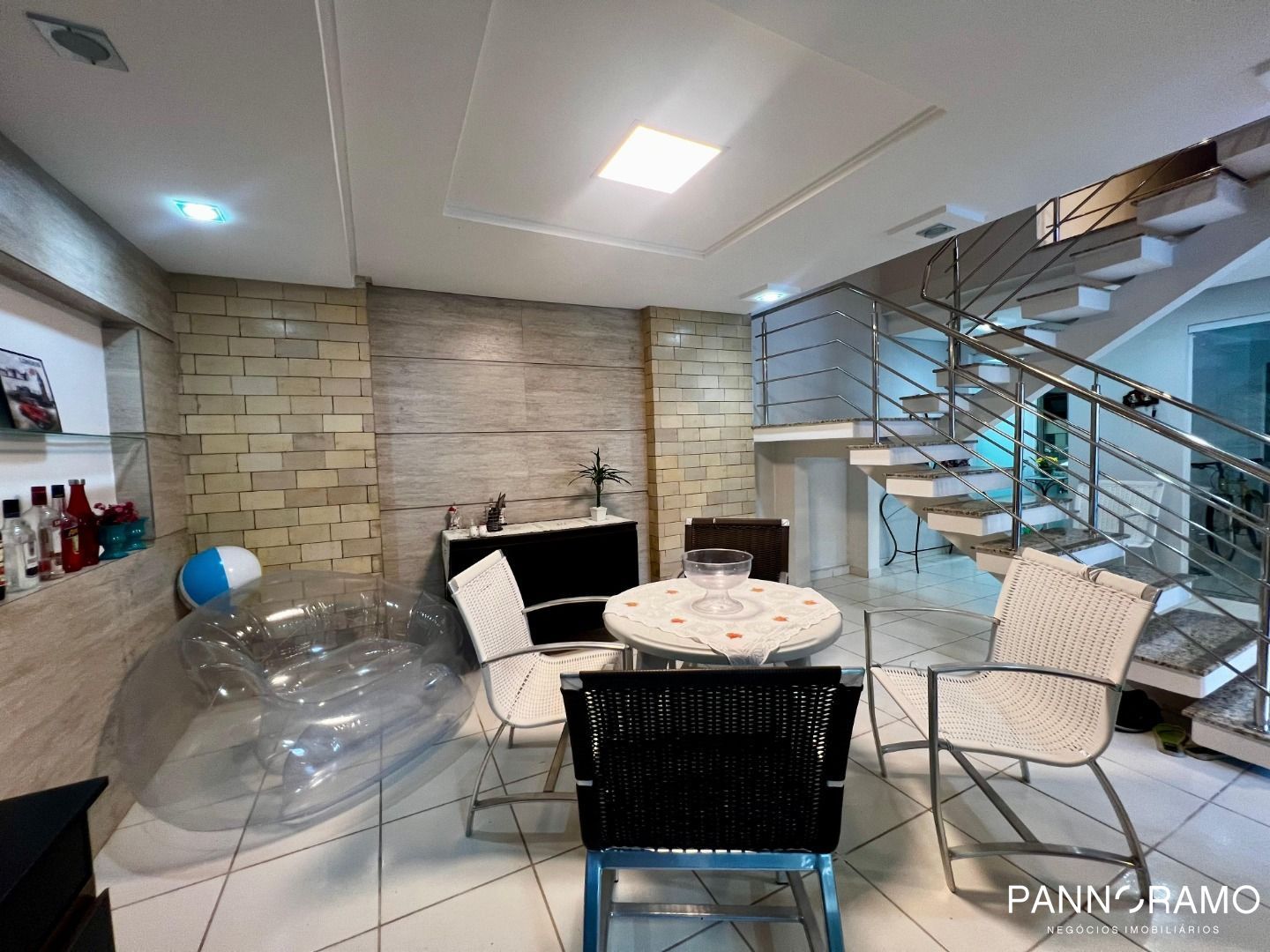 Casa, 3 quartos, 300 m² - Foto 6