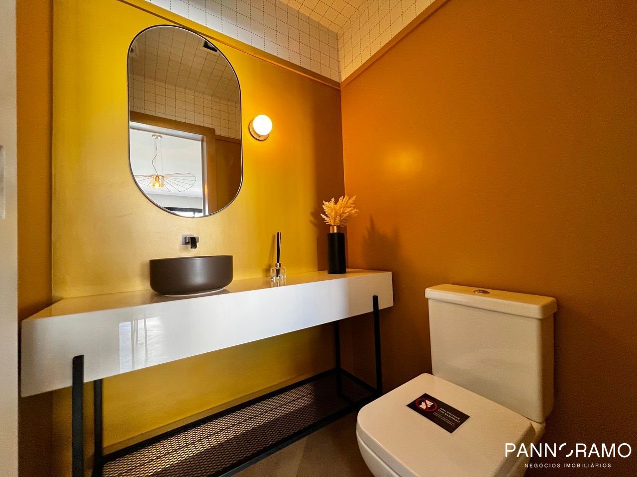 Apartamento, 3 quartos, 101 m² - Foto 5