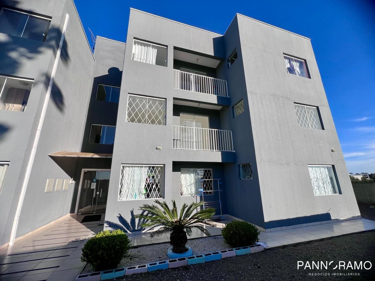 Apartamento, 2 quartos, 52 m² - Foto 1