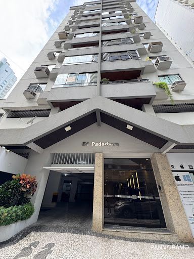 Apartamento, 2 quartos, 119 m² - Foto 20
