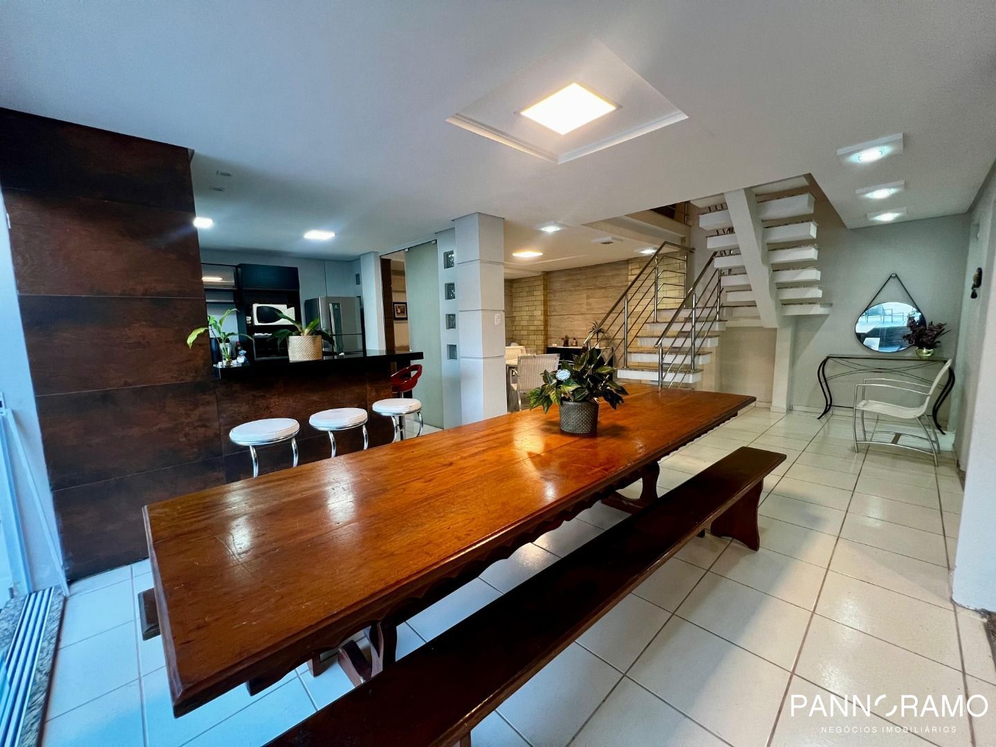 Casa, 3 quartos, 300 m² - Foto 12