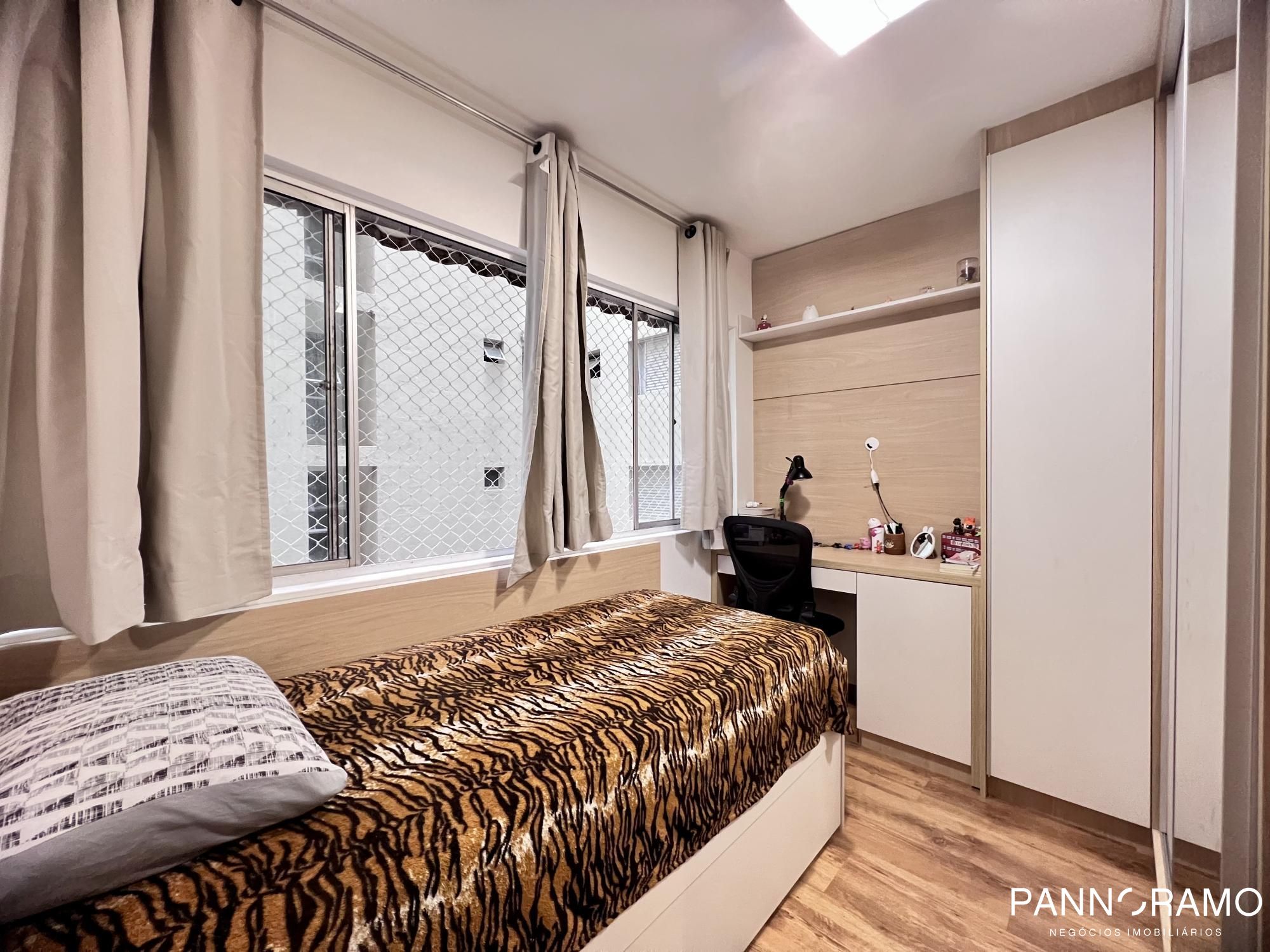Apartamento, 2 quartos, 47 m² - Foto 10