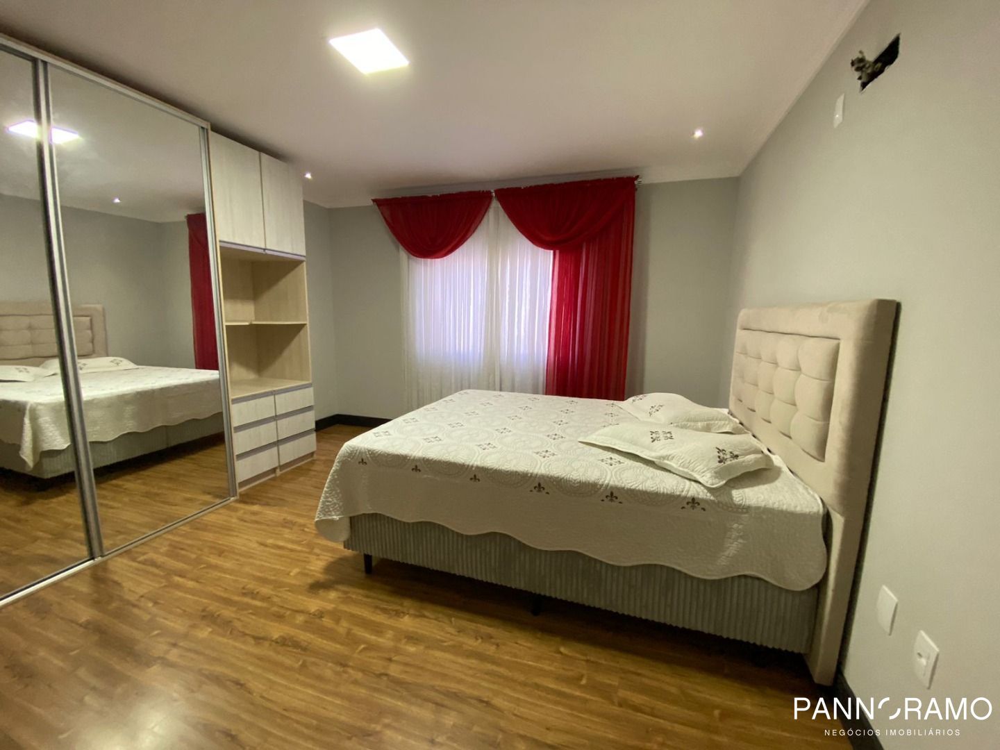 Casa, 4 quartos, 257 m² - Foto 26