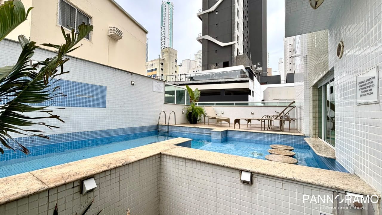 Apartamento, 3 quartos, 132 m² - Foto 27