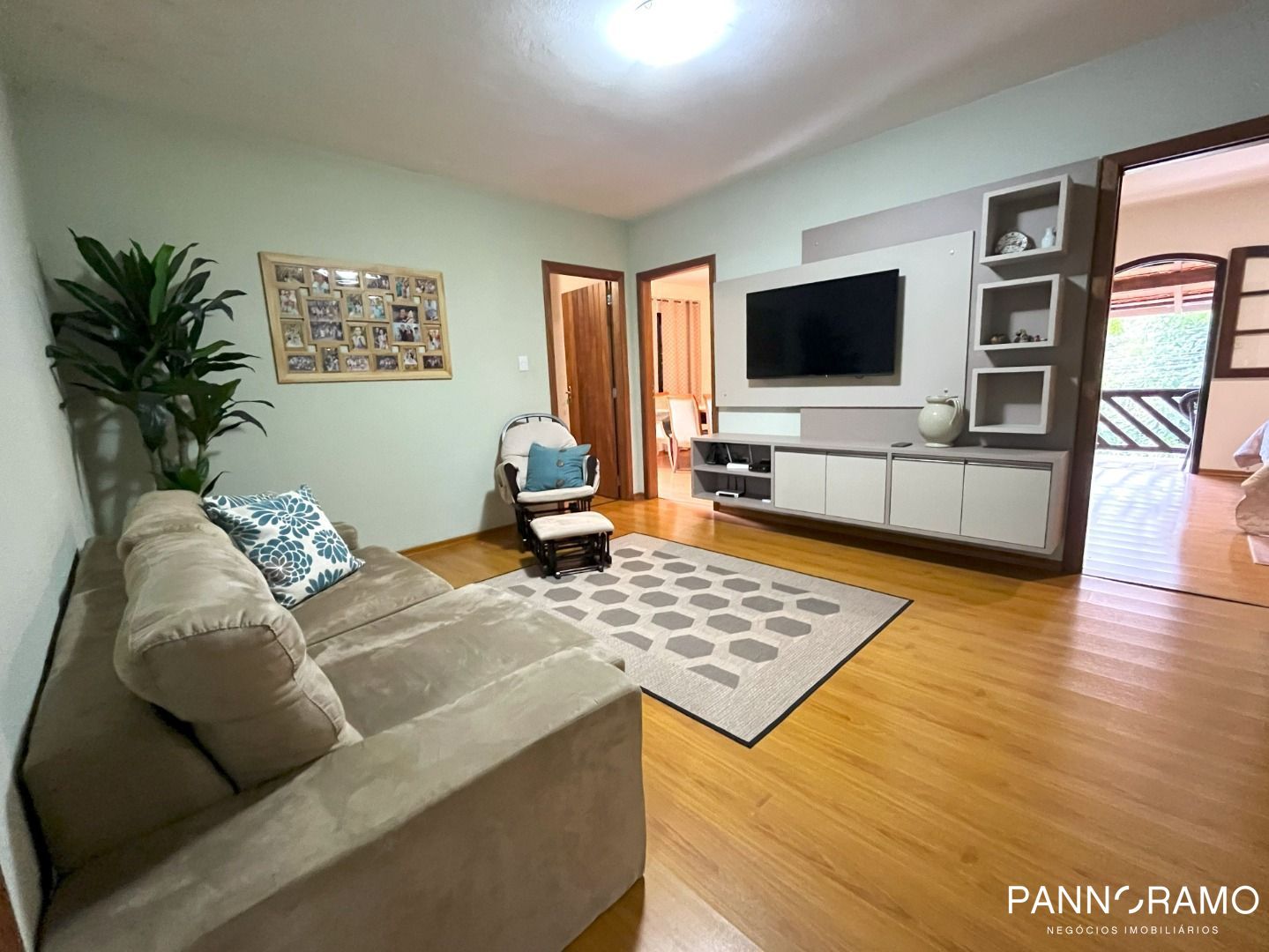 Casa, 4 quartos, 381 m² - Foto 21