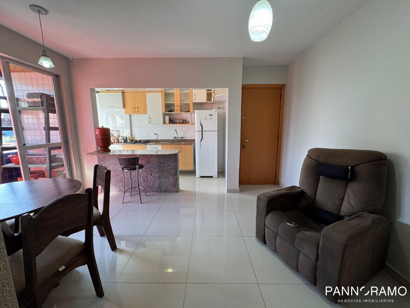 Apartamento, 2 quartos, 50 m² - Foto 11