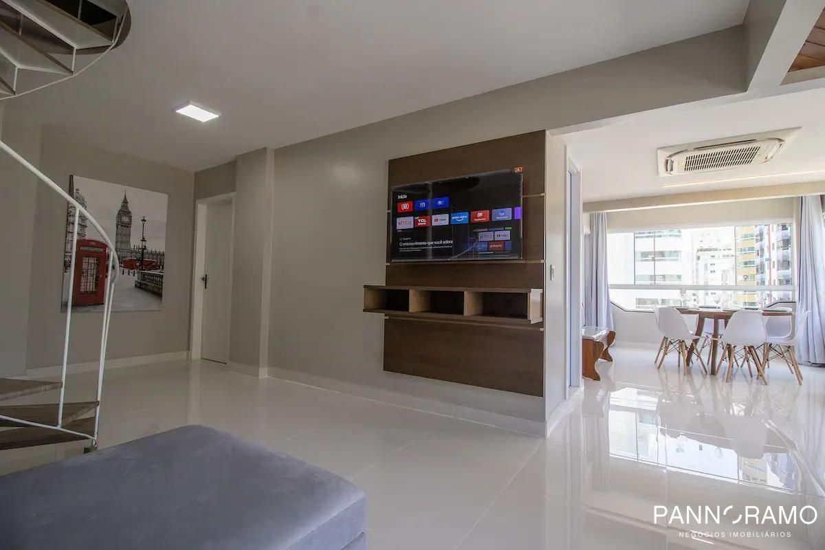 Apartamento, 4 quartos, 163 m² - Foto 7