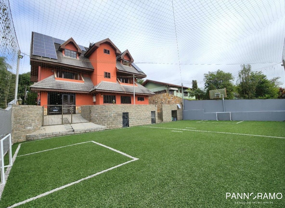 Casa, 5 quartos, 397 m² - Foto 24
