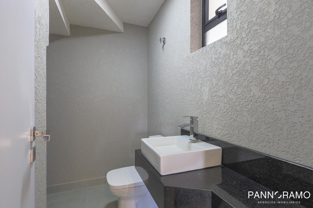 Sobrado, 3 quartos, 114 m² - Foto 10