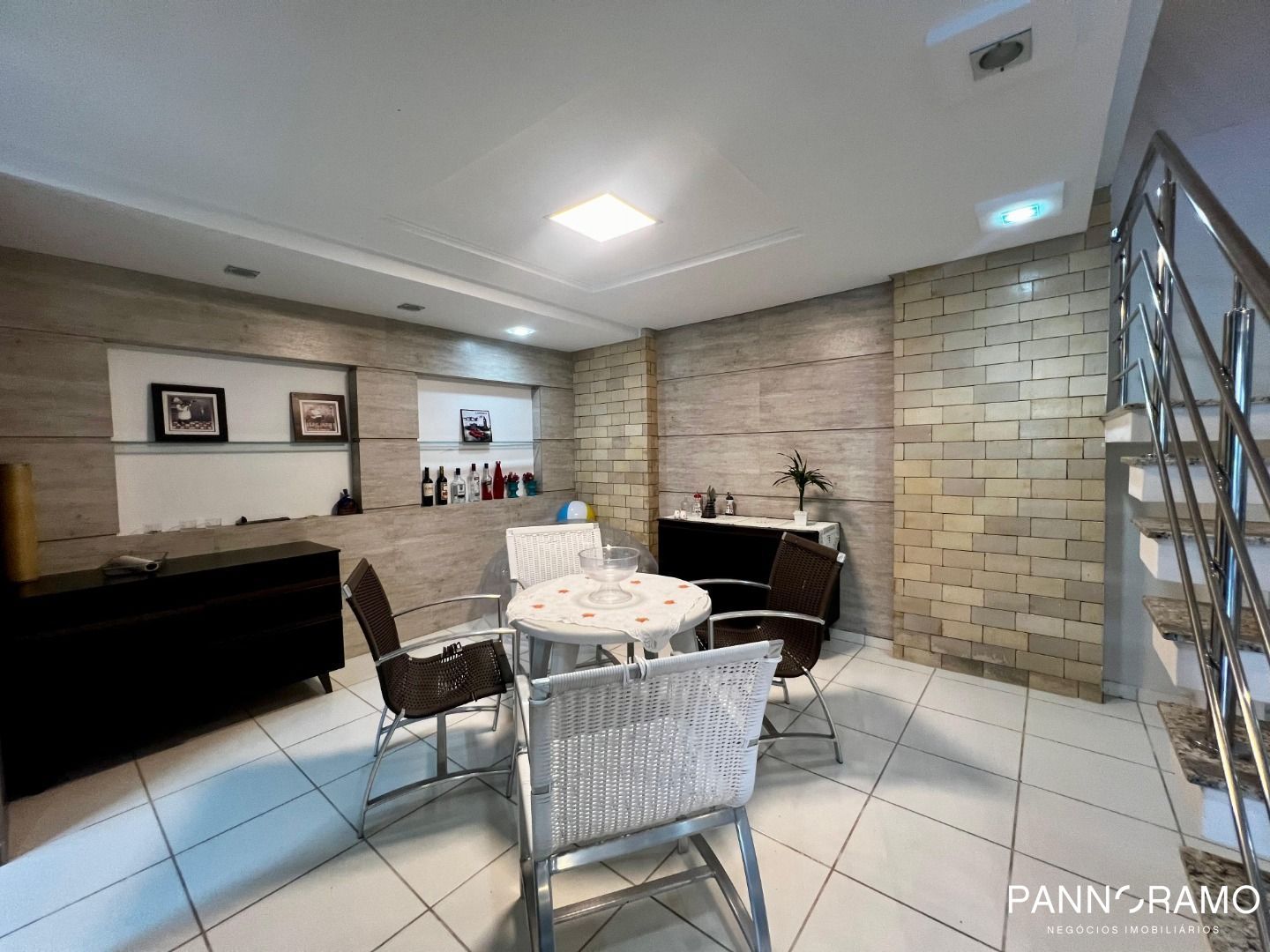 Casa, 3 quartos, 300 m² - Foto 20