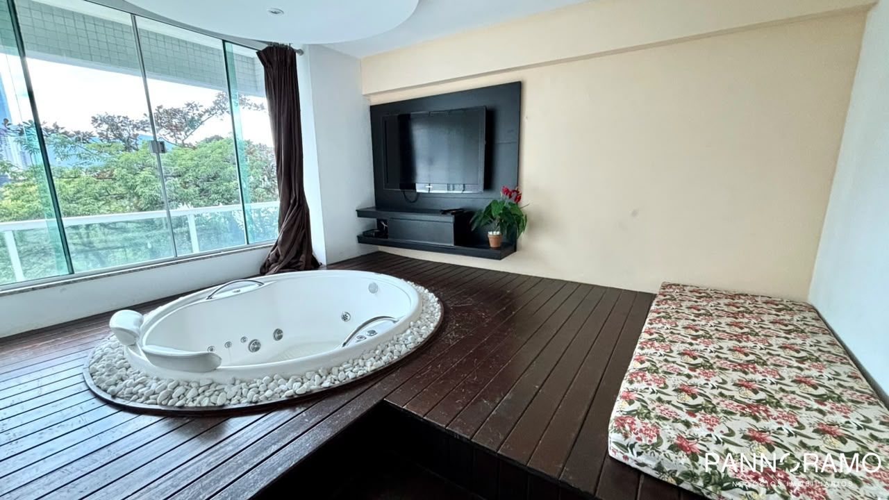 Apartamento, 3 quartos, 132 m² - Foto 30