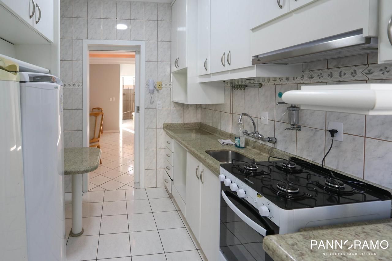 Apartamento, 3 quartos, 120 m² - Foto 21