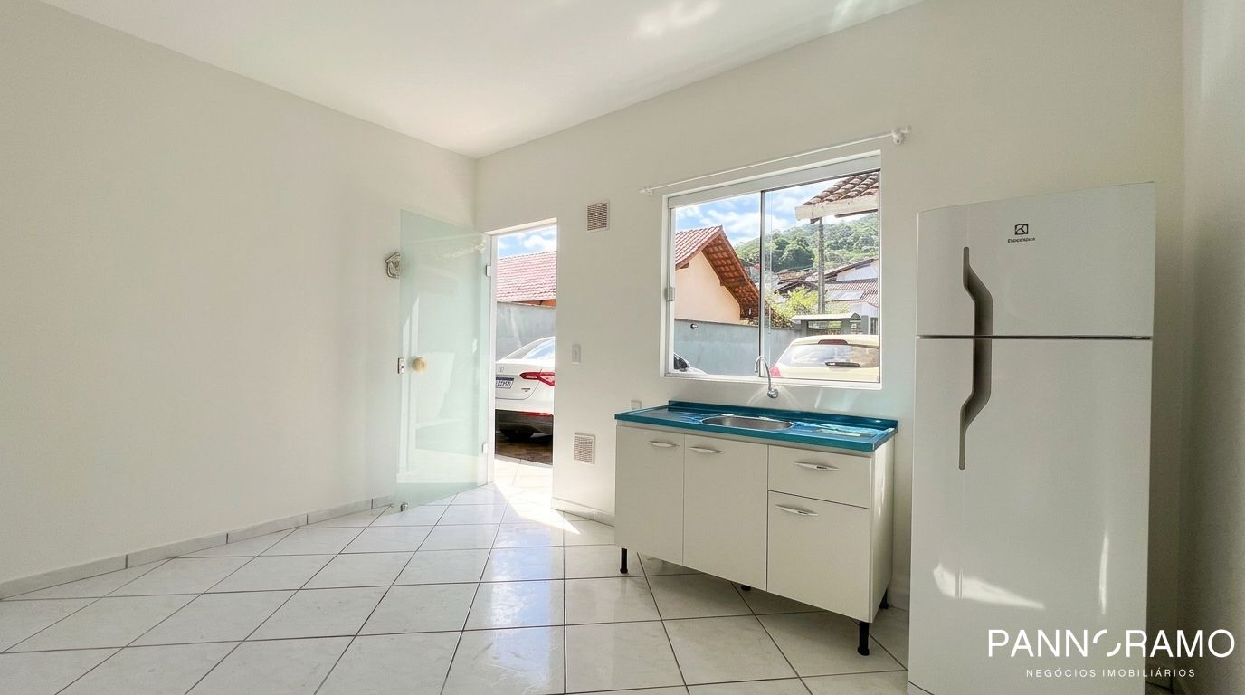 Apartamento, 1 quarto, 30 m² - Foto 2