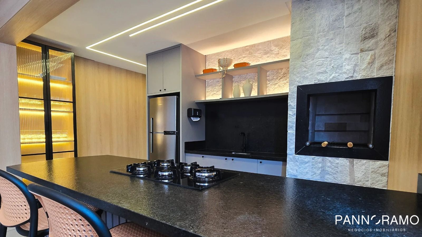 Apartamento, 2 quartos, 60 m² - Foto 21