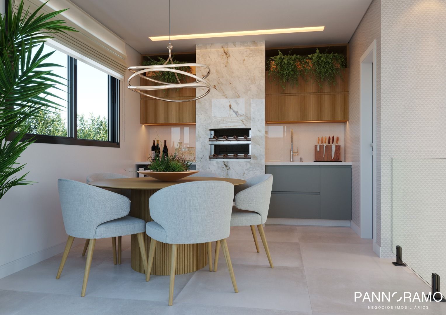 Sobrado, 3 quartos, 169 m² - Foto 12