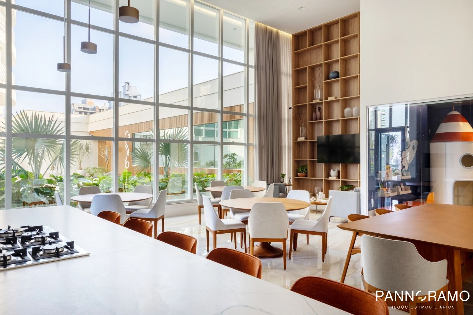 Apartamento, 4 quartos, 204 m² - Foto 5