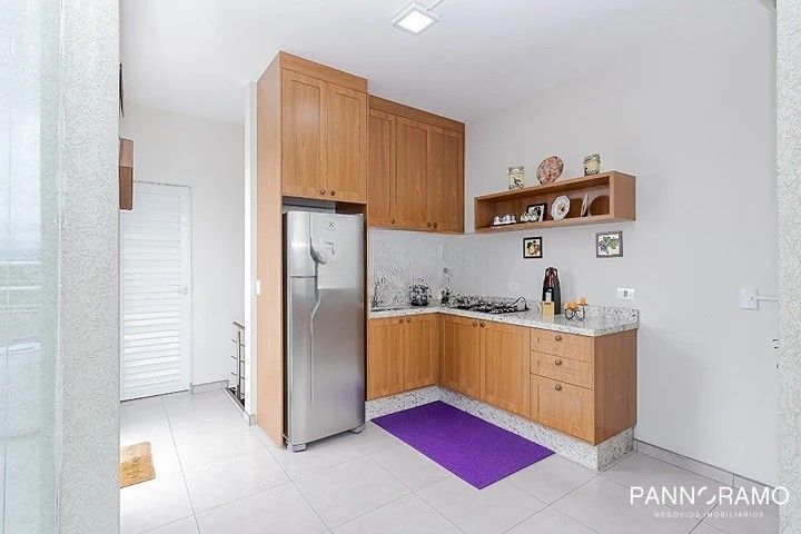 Sobrado, 3 quartos, 205 m² - Foto 29