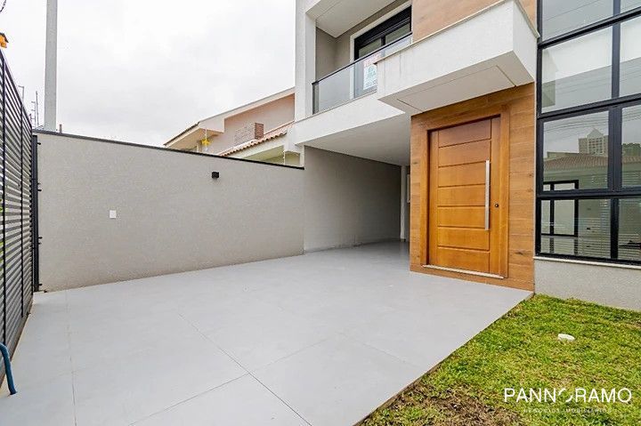 Sobrado, 3 quartos, 176 m² - Foto 12