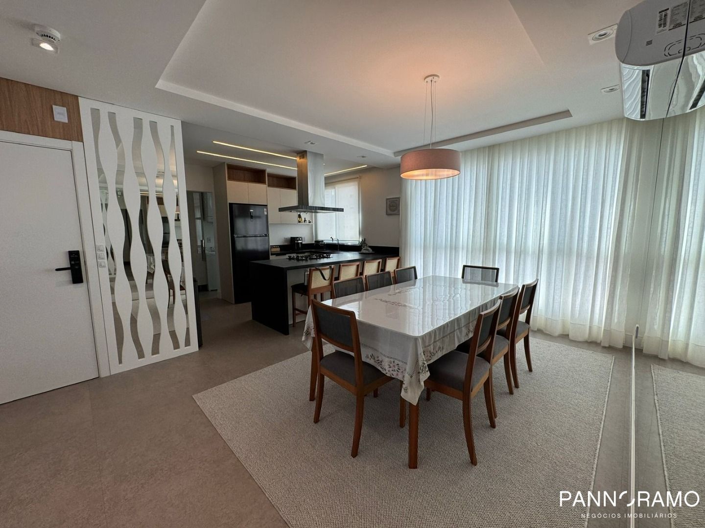 Apartamento, 4 quartos, 142 m² - Foto 4