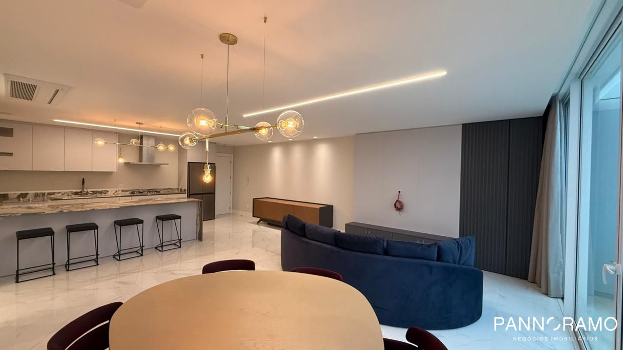 Apartamento, 4 quartos, 141 m² - Foto 2