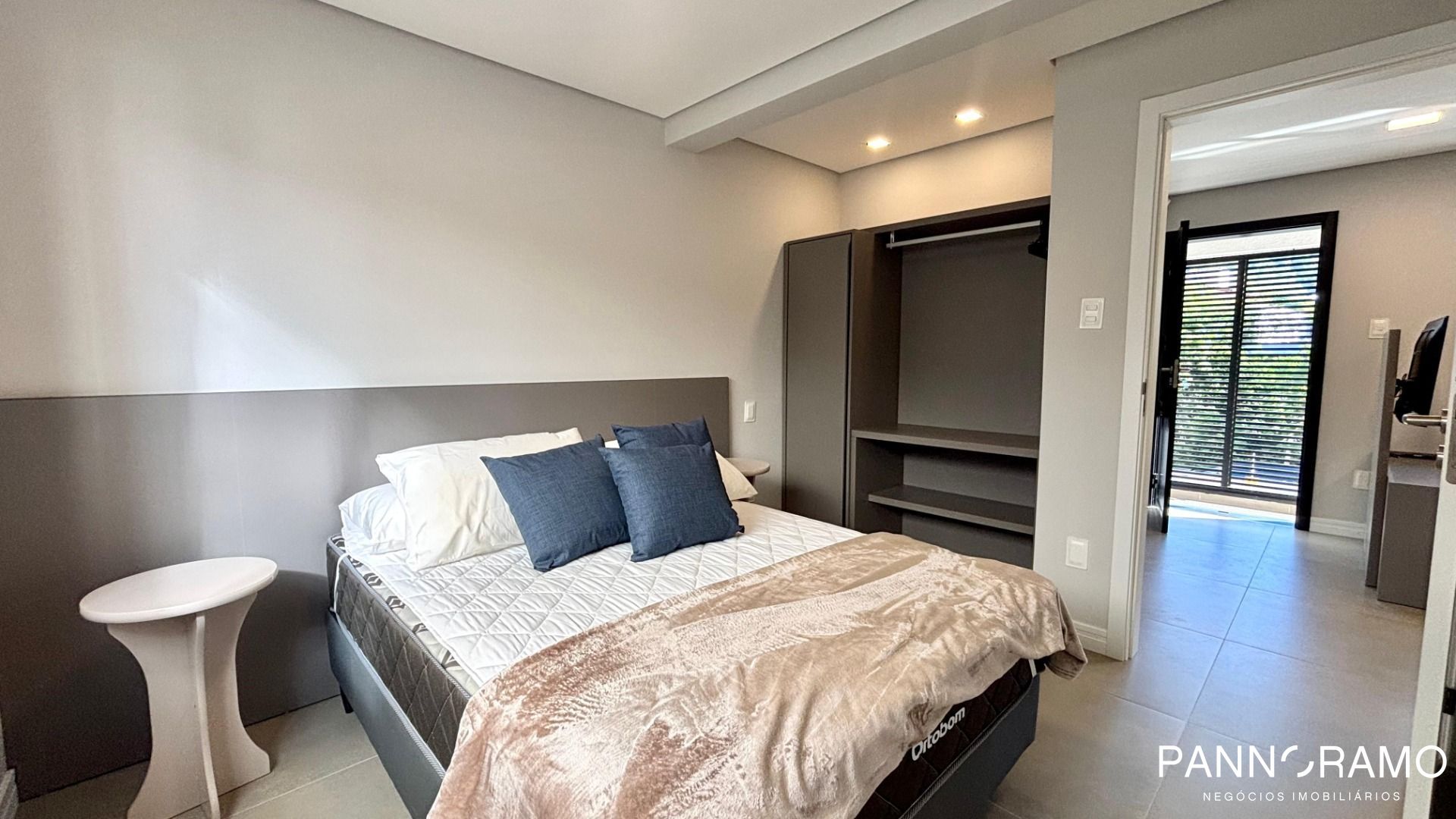 Apartamento, 1 quarto, 36 m² - Foto 6