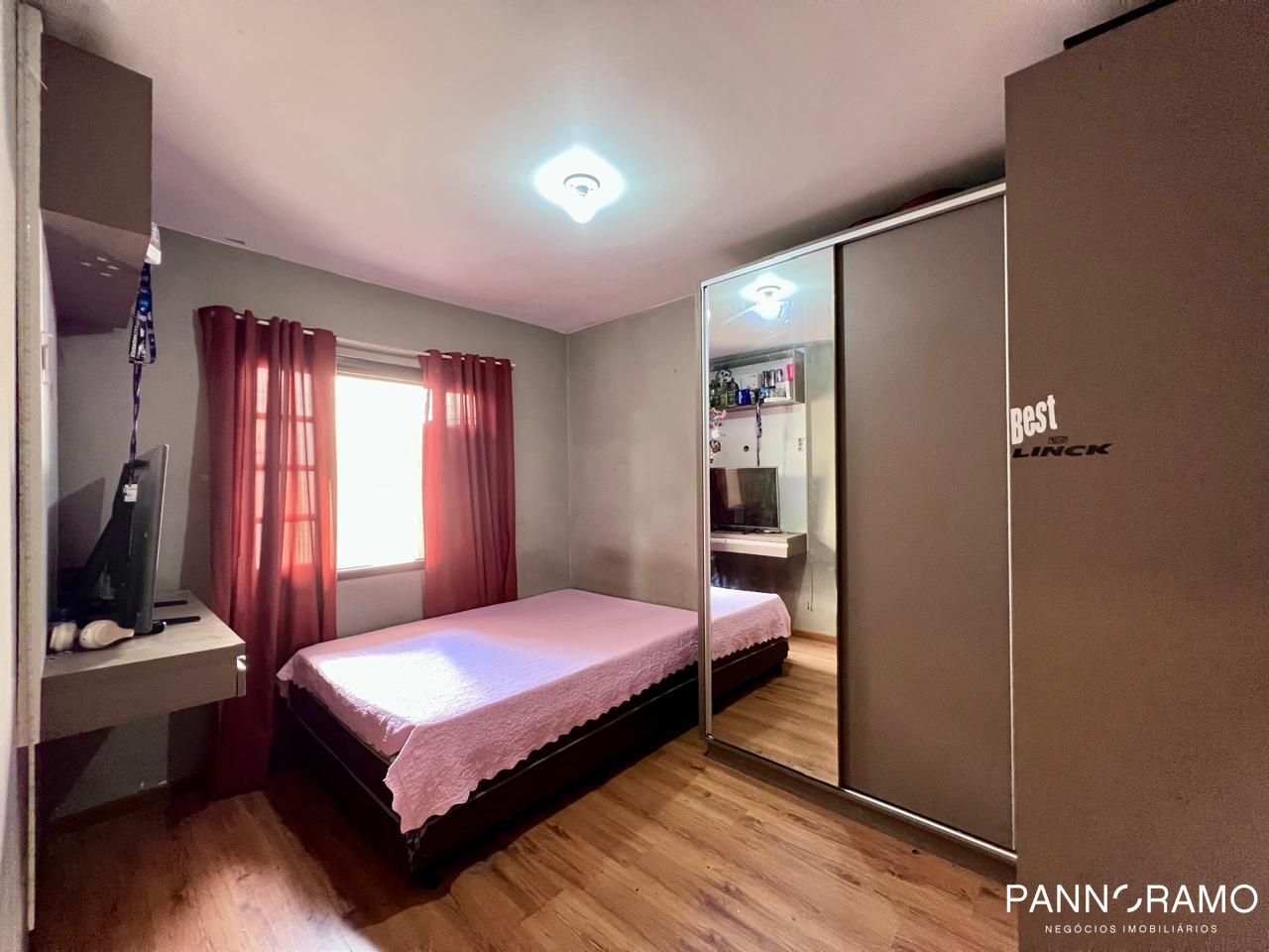 Casa, 3 quartos, 69 m² - Foto 11