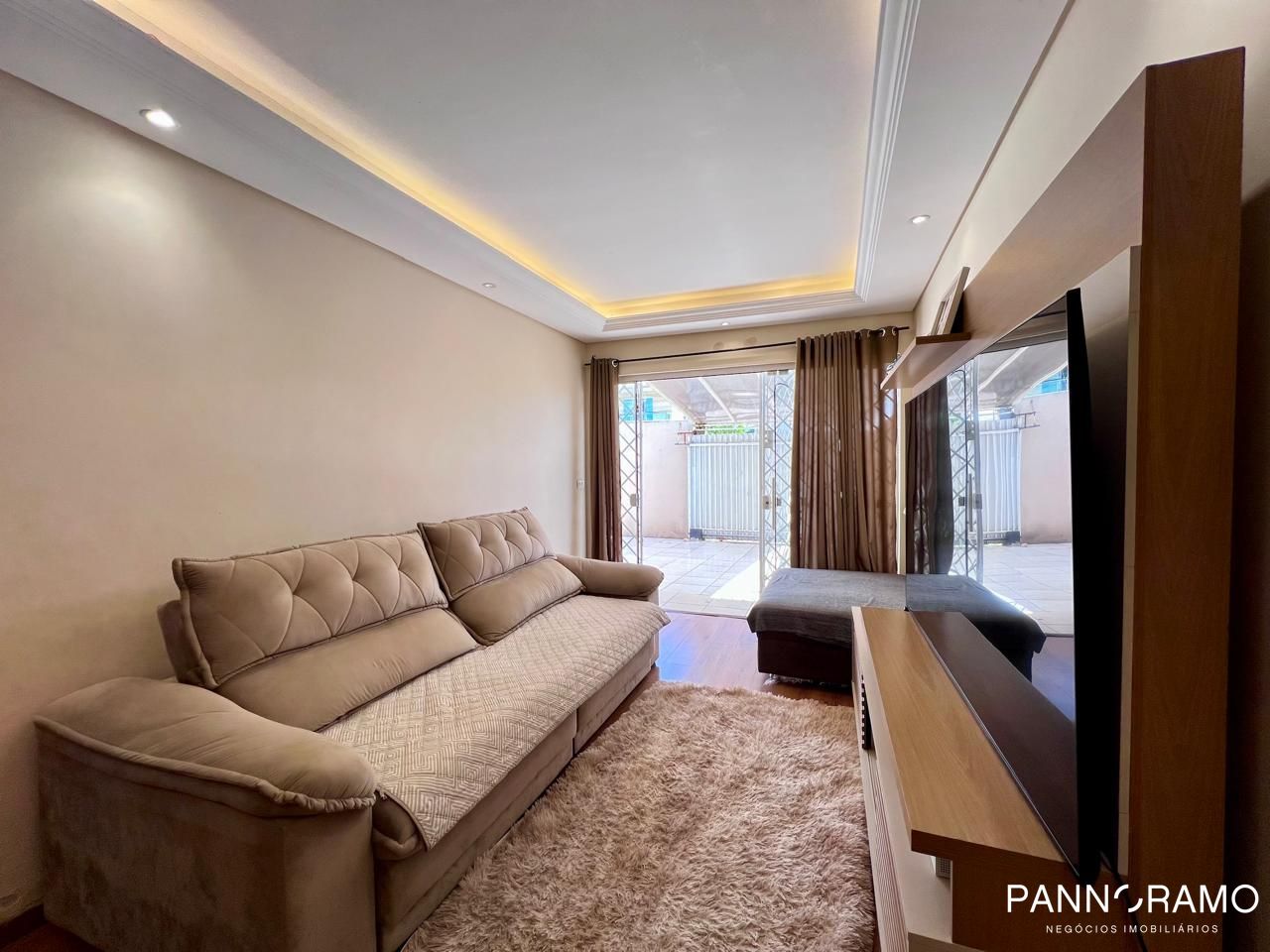 Casa, 3 quartos, 69 m² - Foto 4