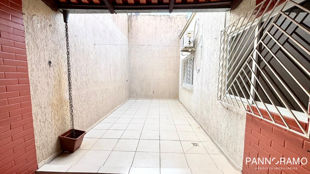 Casa, 3 quartos, 170 m² - Foto 19