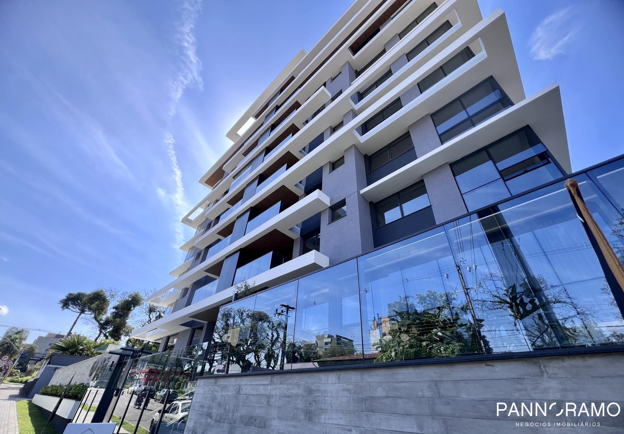 Apartamento, 3 quartos, 130 m² - Foto 26