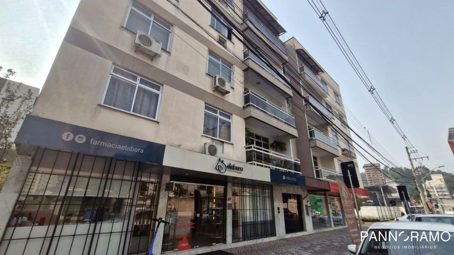 Apartamento, 3 quartos, 120 m² - Foto 9