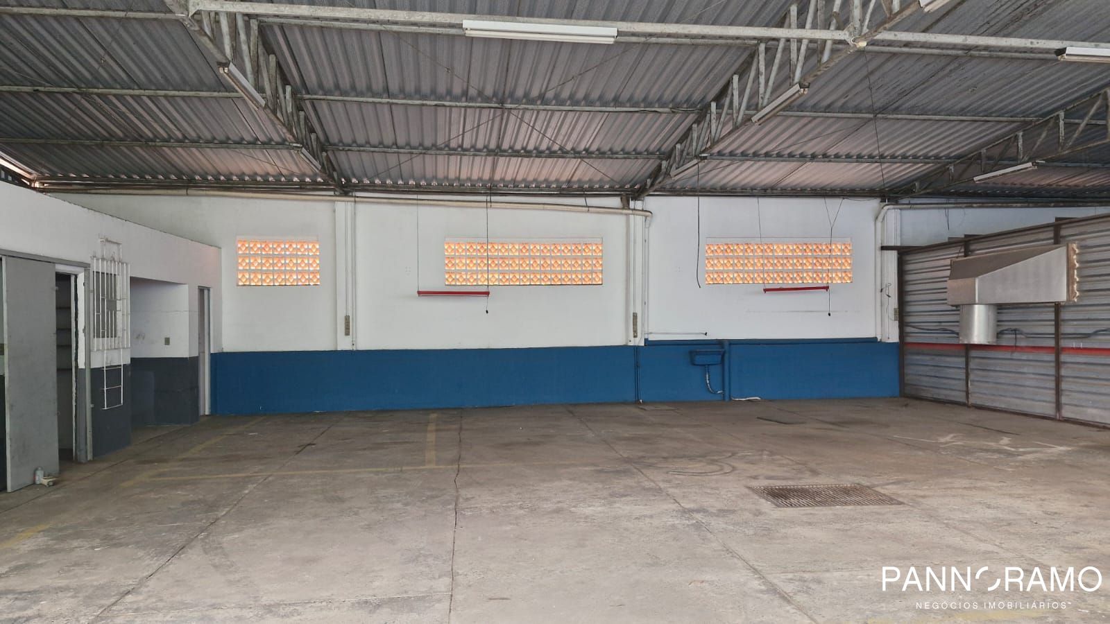 Depósito-Galpão, 600 m² - Foto 14