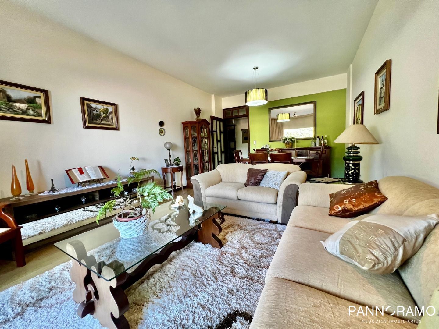 Apartamento, 3 quartos, 119 m² - Foto 9